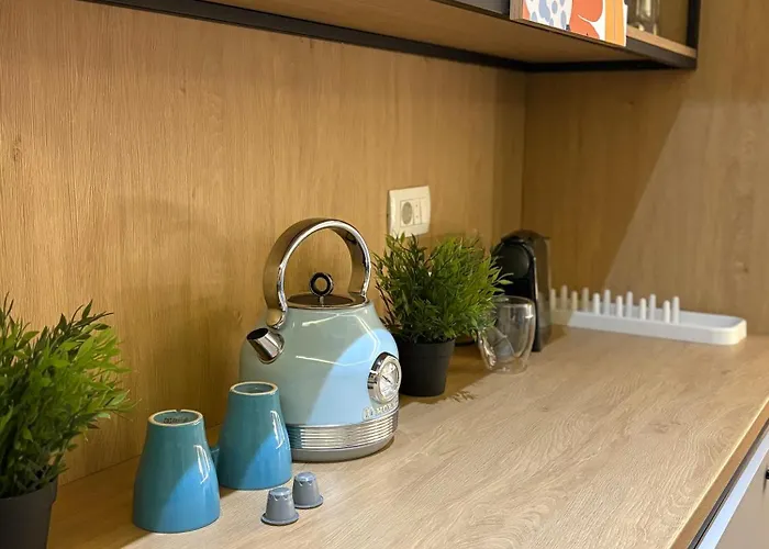 Hotel Bloom Boutique *