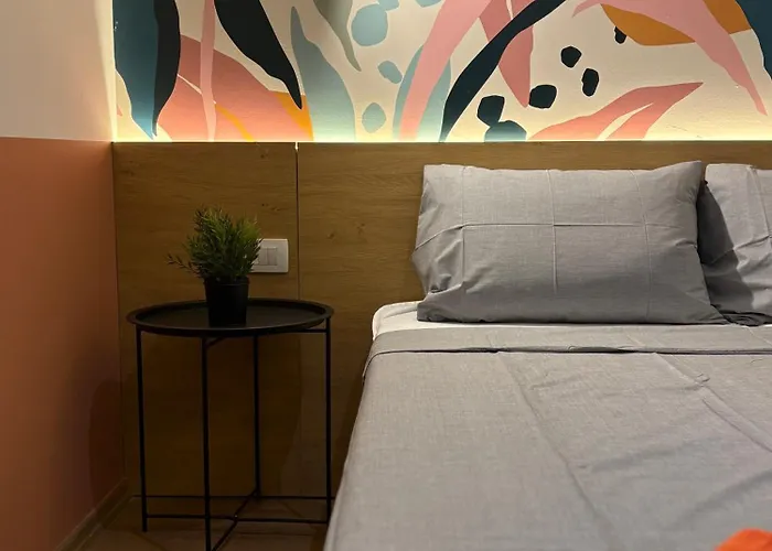 Hotel Bloom Boutique Skopje