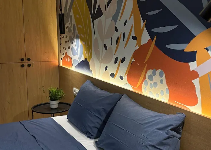 Bloom Boutique * Skopje