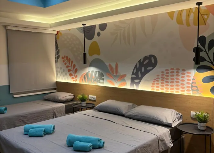 Bloom Boutique Hotel