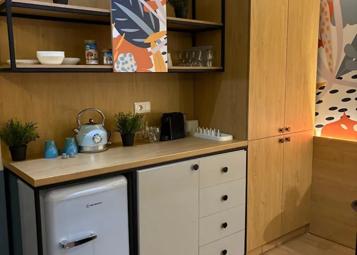 Hotel Bloom Boutique