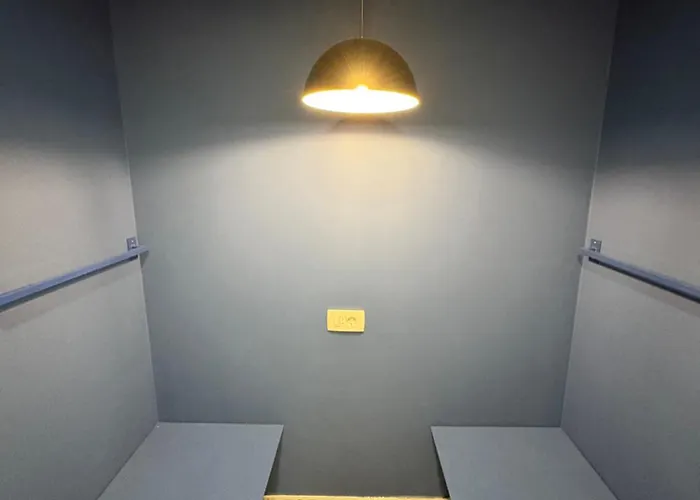 Bloom Boutique Hotel Skopje