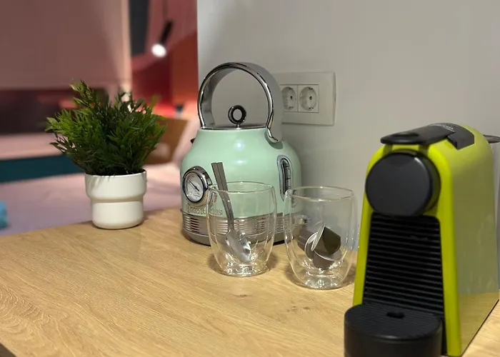 Bloom Boutique * Skopje