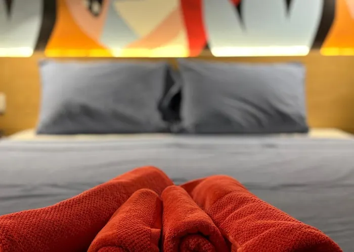 Bloom Boutique Hotel