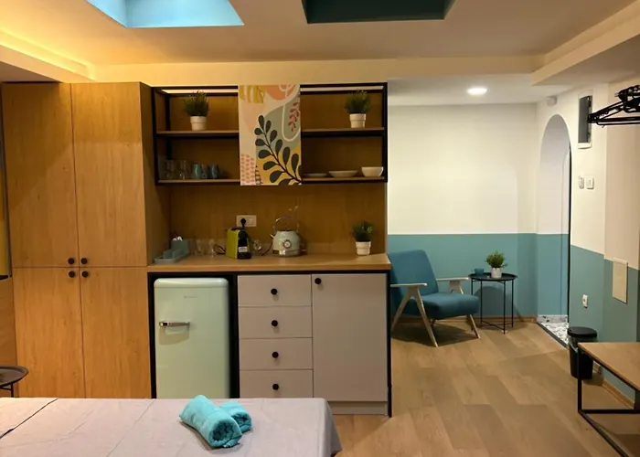 Bloom Boutique Hotel *