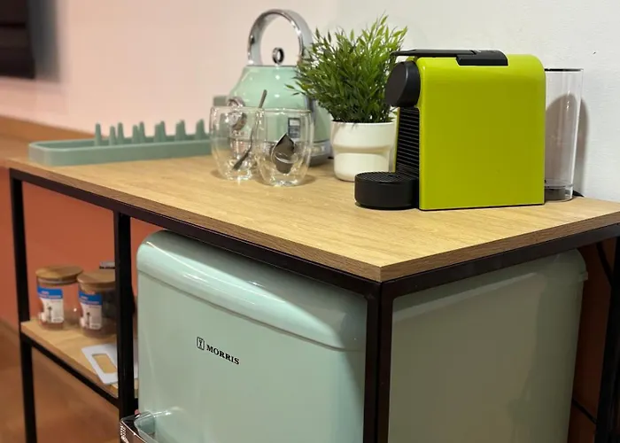 Hotel Bloom Boutique Skopje