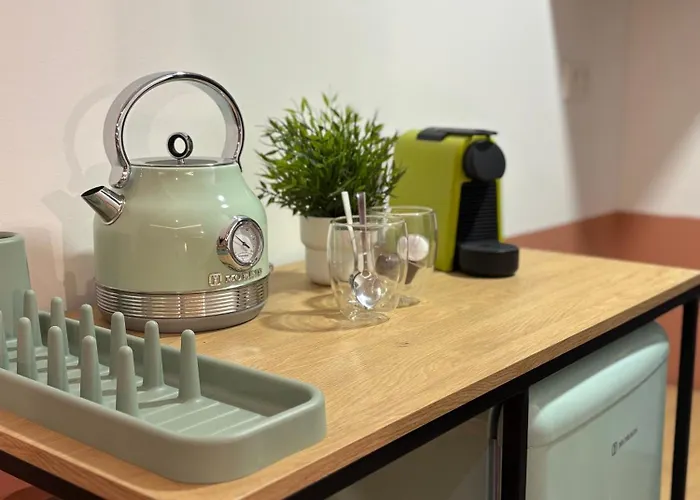 Bloom Boutique Hotel *