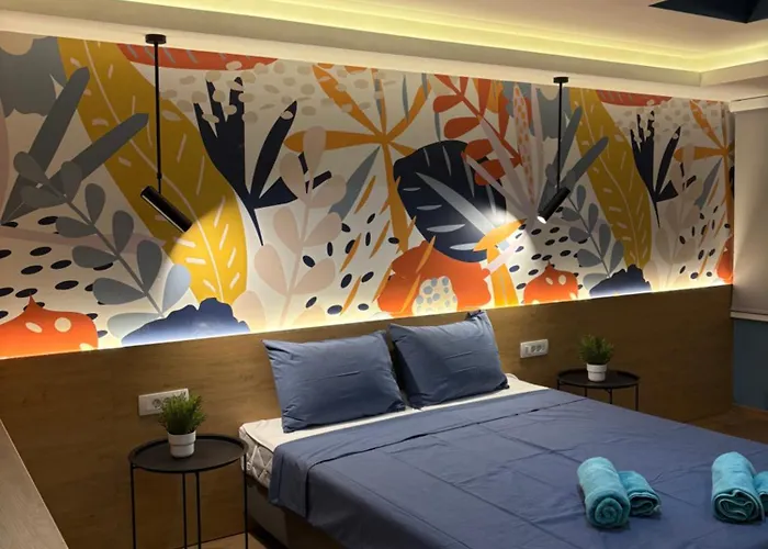 Hotel Bloom Boutique *