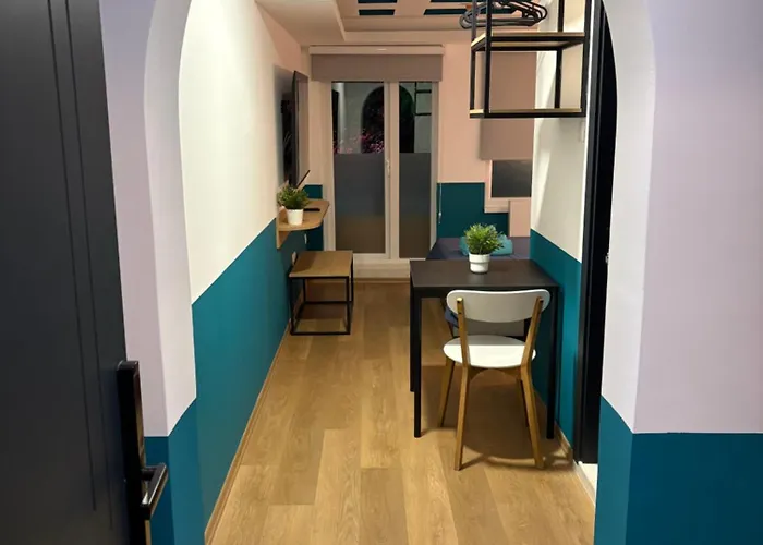 Hotel Bloom Boutique Skopje