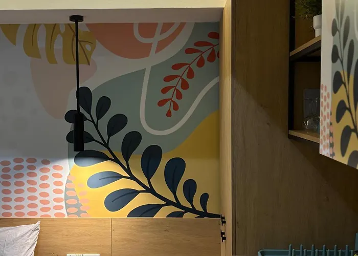 Hotel Bloom Boutique