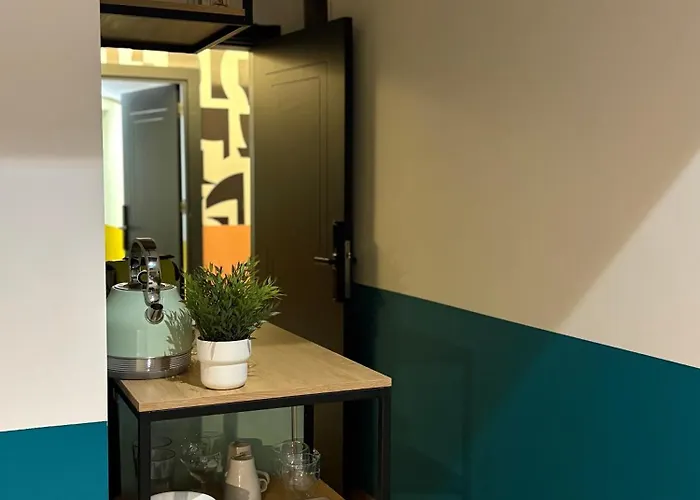 Bloom Boutique Hotel Skopje