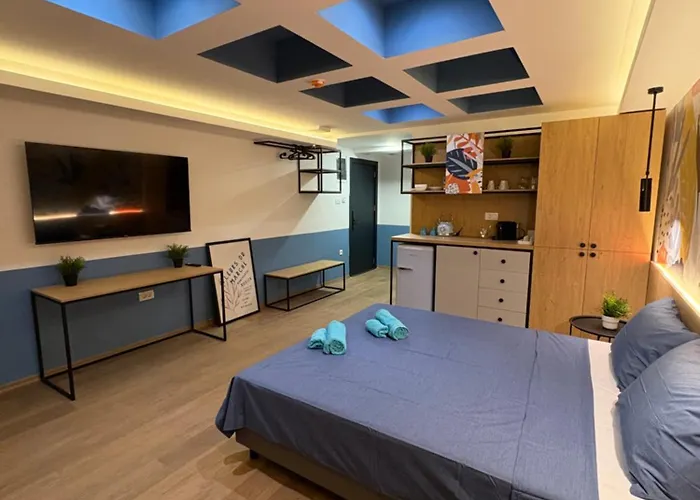 Hotel Bloom Boutique