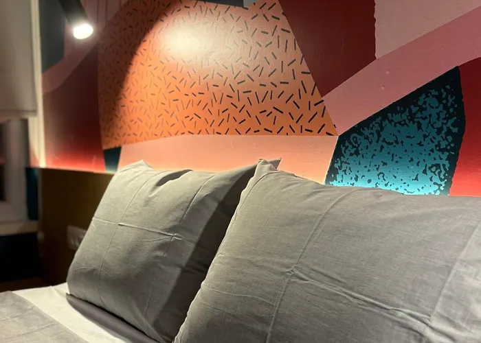 Bloom Boutique Hotel *