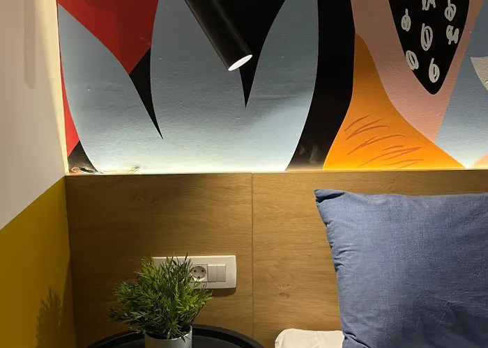 Bloom Boutique Hotel