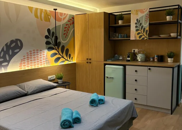 Bloom Boutique Hotel *